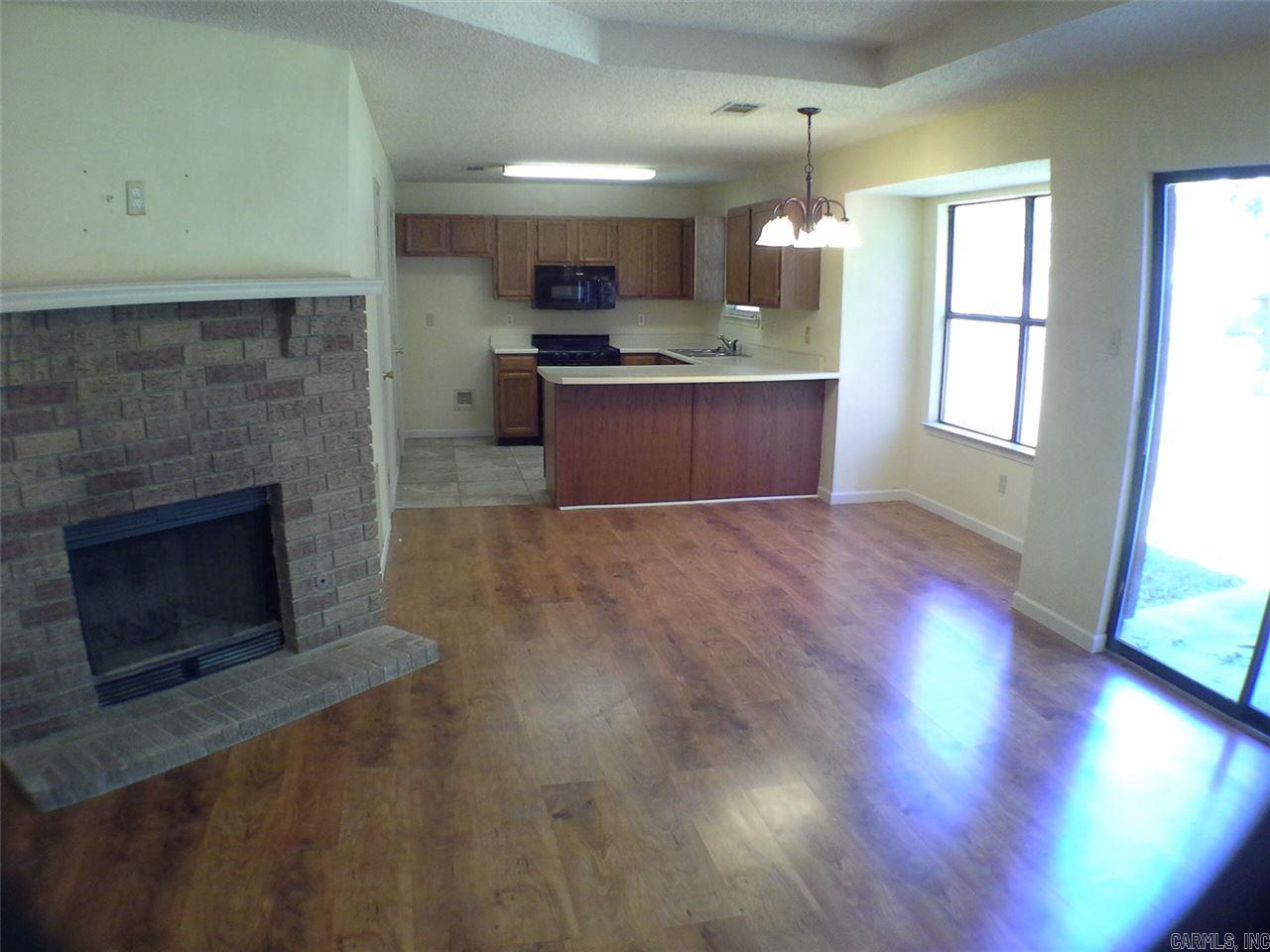 Bryant Meadows VII - Residential Lease