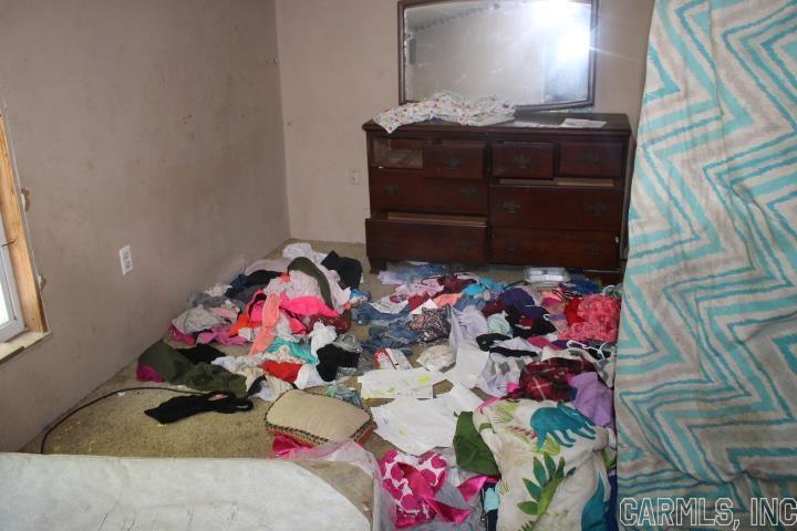 Town of Humphrey - Residential