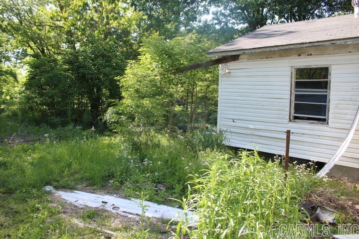 Town of Humphrey - Residential