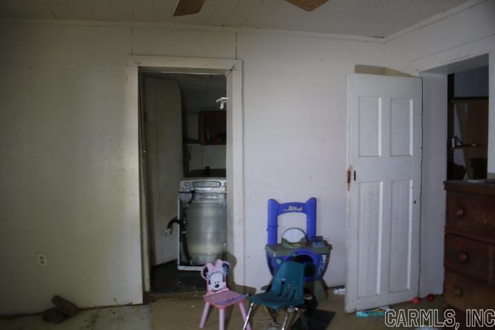 Town of Humphrey - Residential