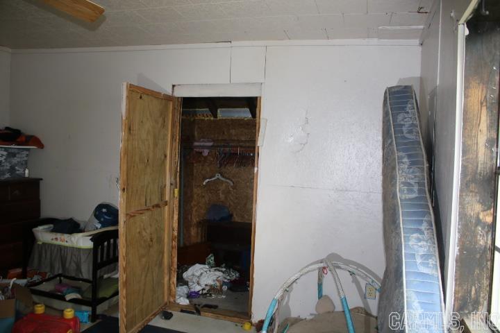 Town of Humphrey - Residential