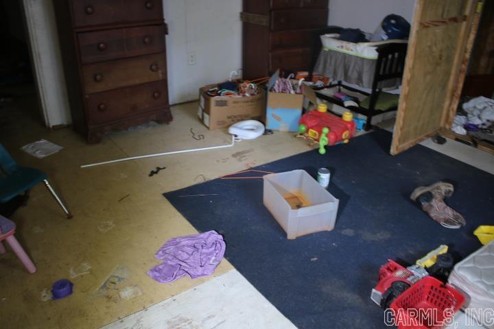 Town of Humphrey - Residential