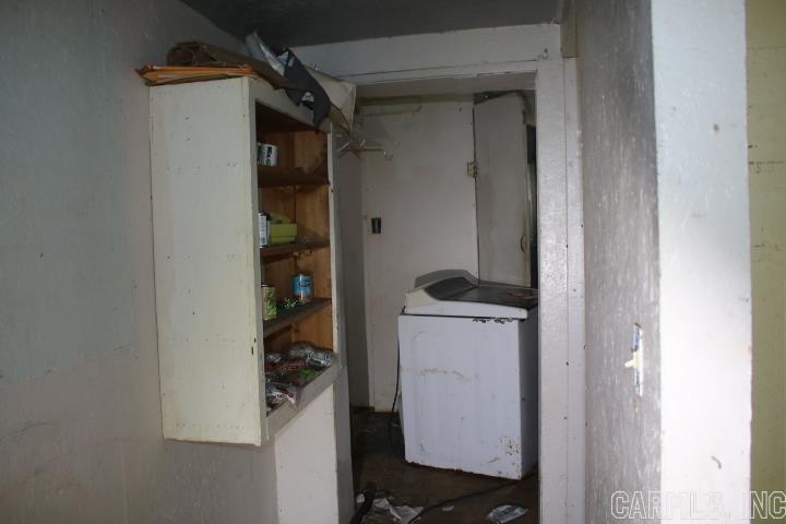 Town of Humphrey - Residential