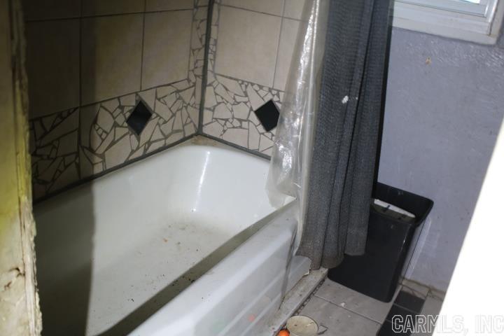 Town of Humphrey - Residential