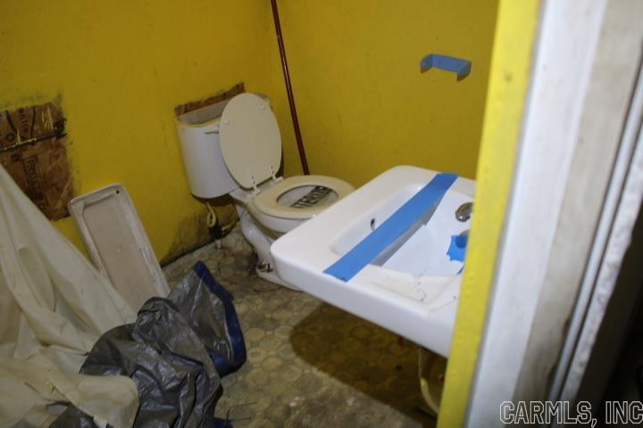 Town of Humphrey - Residential