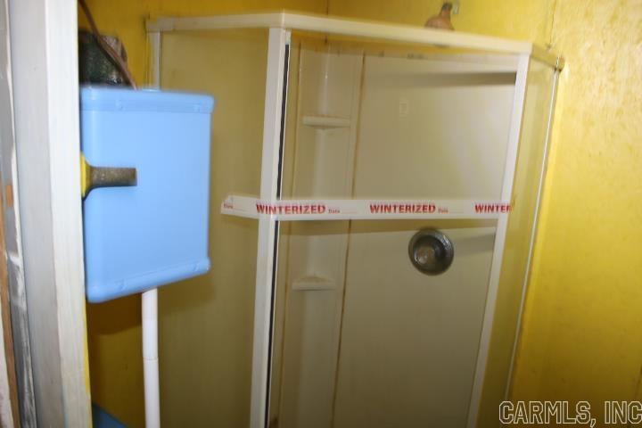 Town of Humphrey - Residential