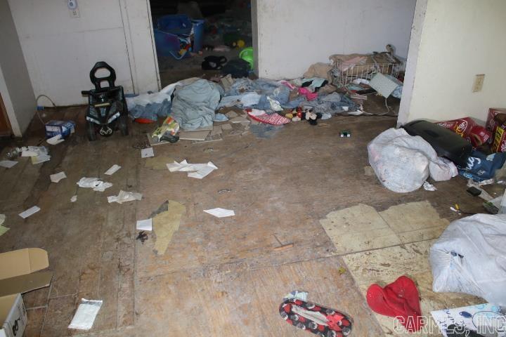 Town of Humphrey - Residential