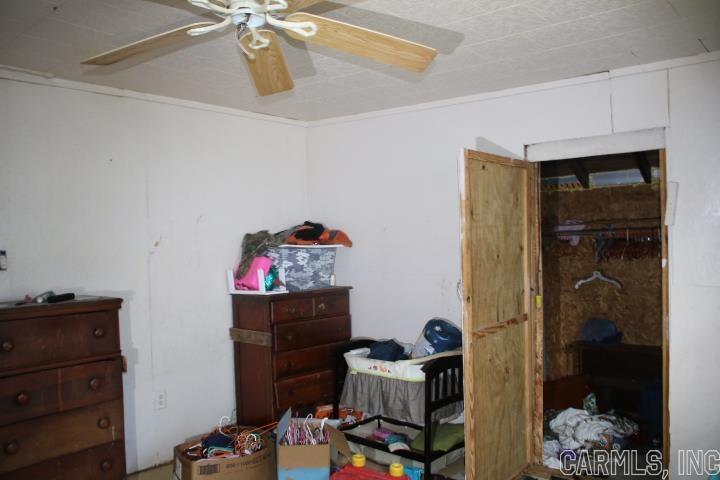 Town of Humphrey - Residential