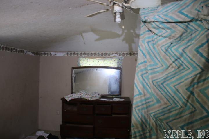 Town of Humphrey - Residential