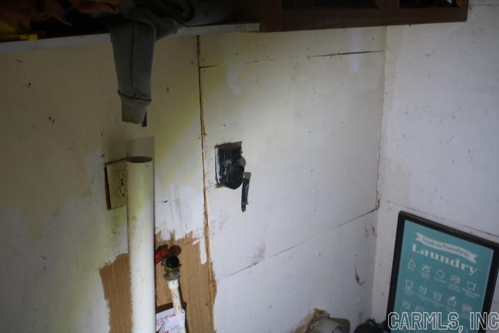 Town of Humphrey - Residential