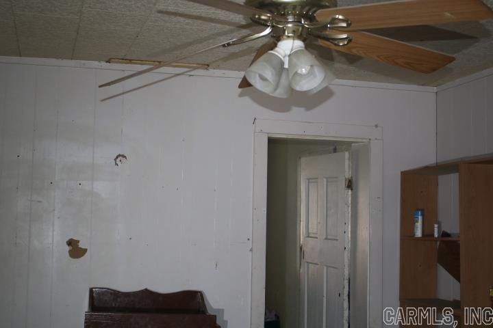 Town of Humphrey - Residential