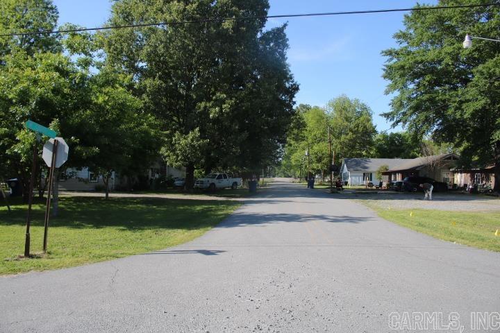 Town of Humphrey - Residential