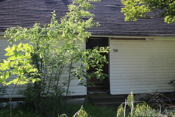 Town of Humphrey - Residential