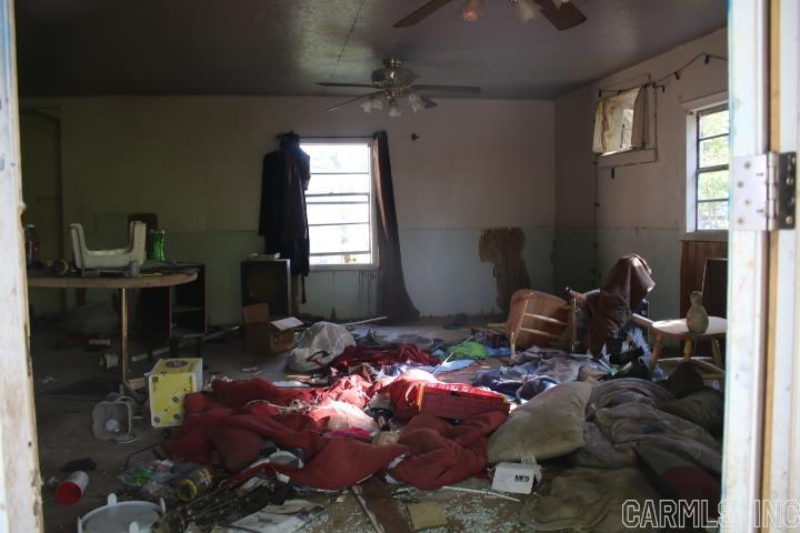 Town of Humphrey - Residential