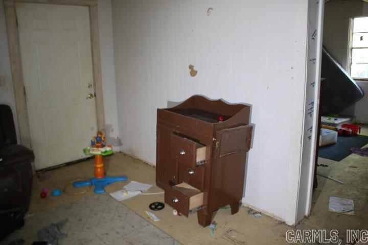 Town of Humphrey - Residential