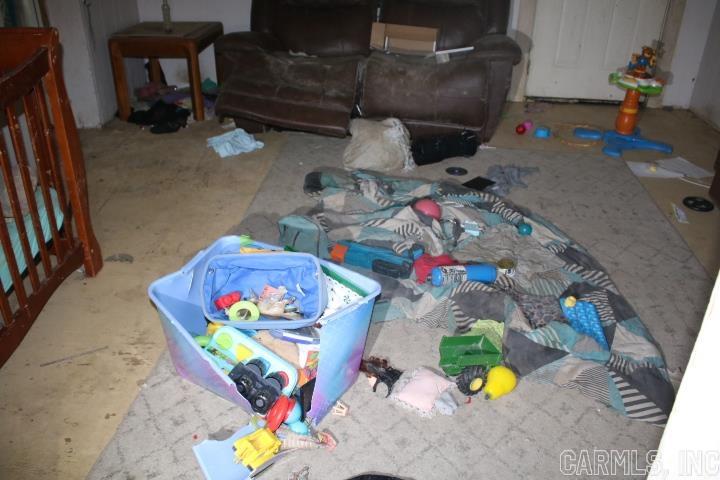 Town of Humphrey - Residential