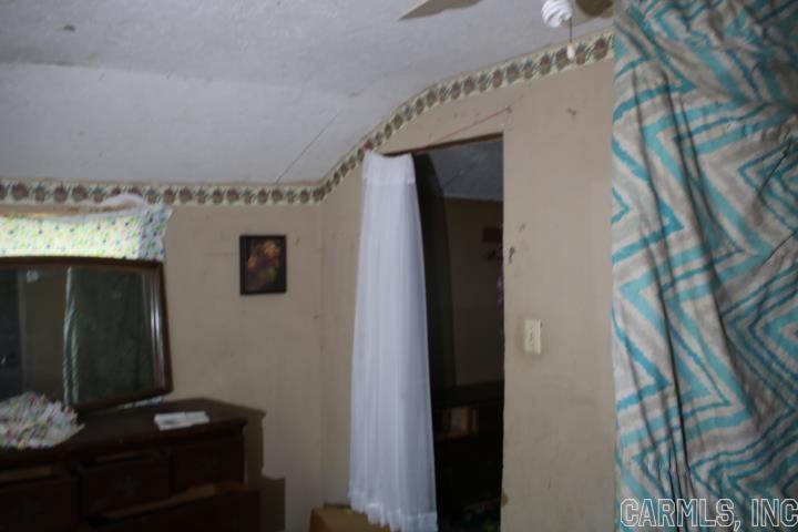 Town of Humphrey - Residential