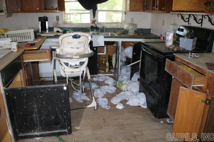 Town of Humphrey - Residential