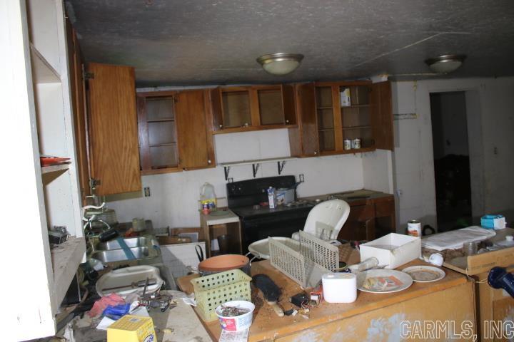 Town of Humphrey - Residential