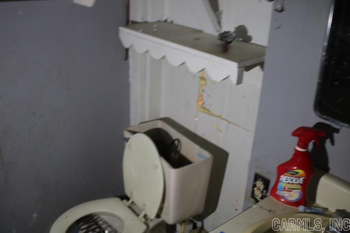 Town of Humphrey - Residential