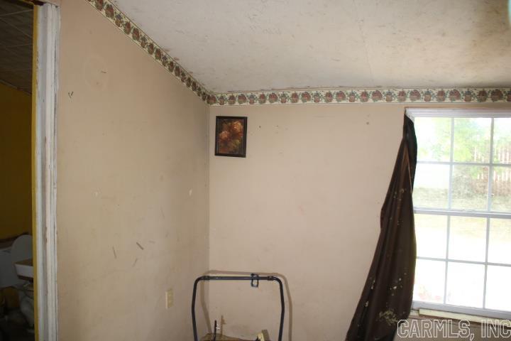 Town of Humphrey - Residential