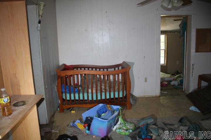 Town of Humphrey - Residential