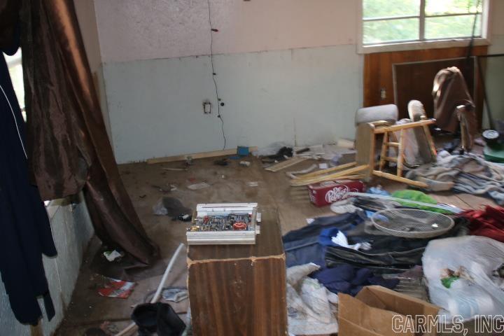 Town of Humphrey - Residential