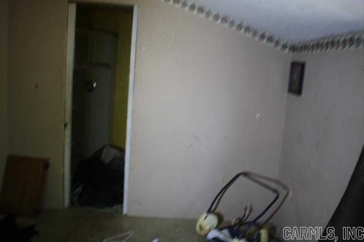 Town of Humphrey - Residential