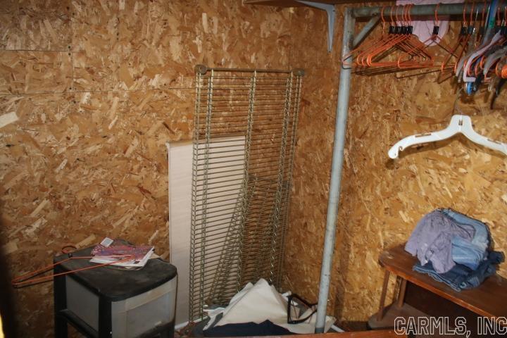 Town of Humphrey - Residential