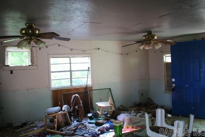 Town of Humphrey - Residential