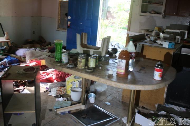 Town of Humphrey - Residential