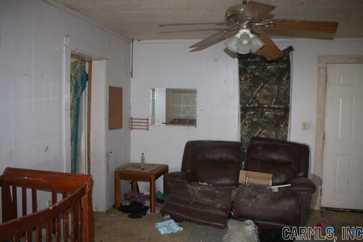 Town of Humphrey - Residential