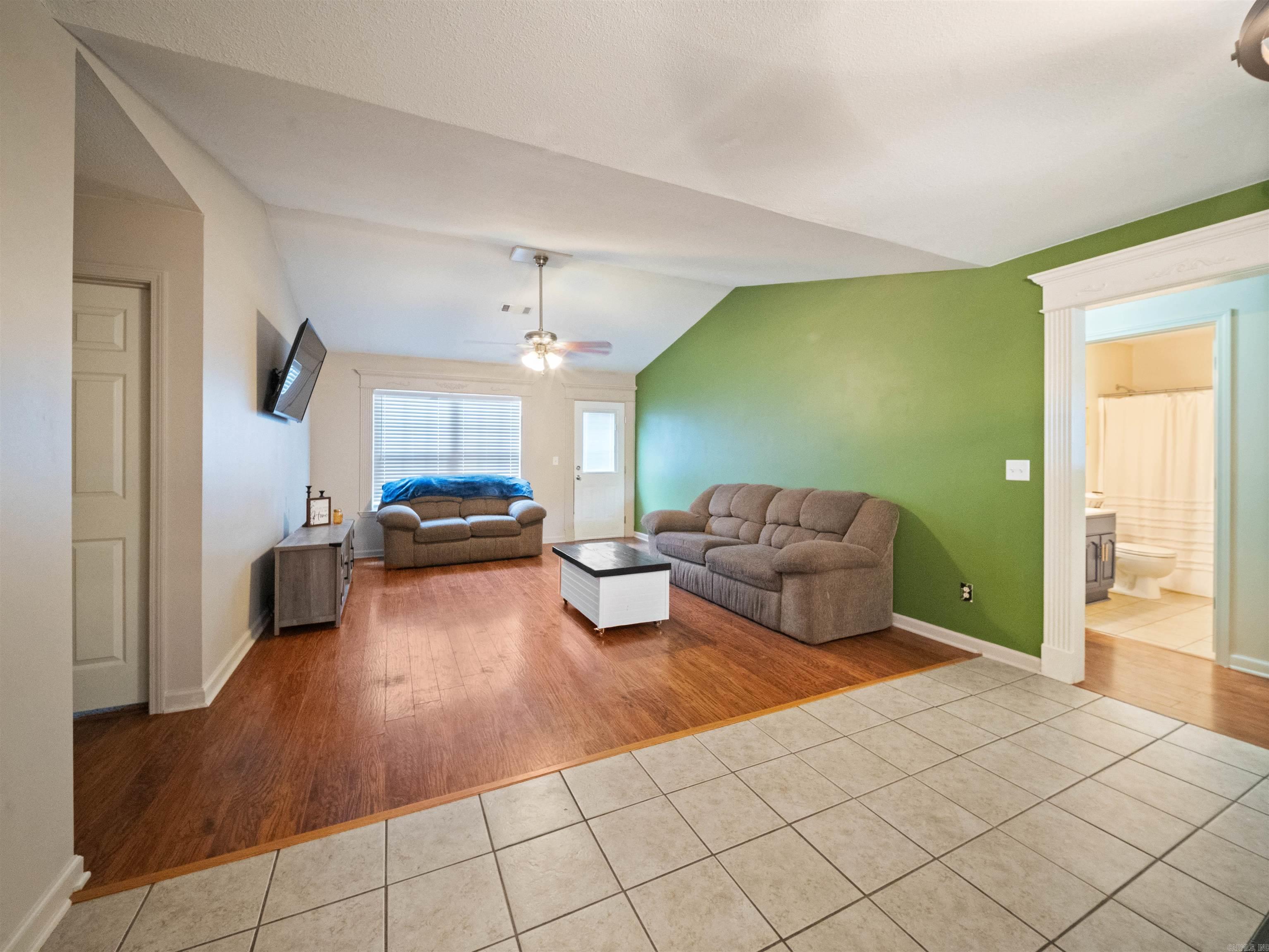 WILDWOOD - Residential