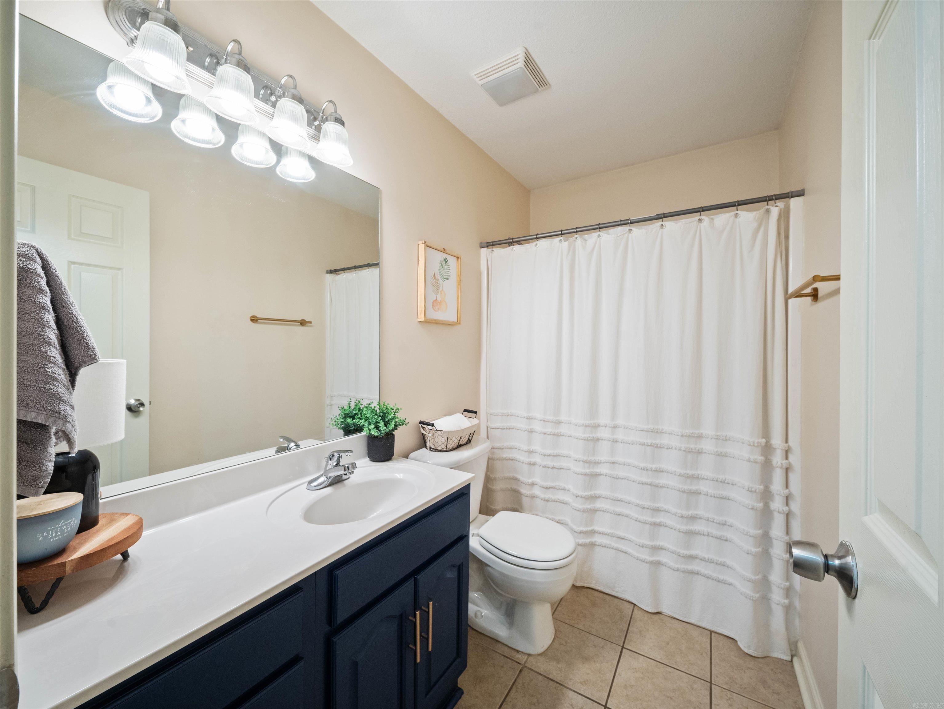 WILDWOOD - Residential