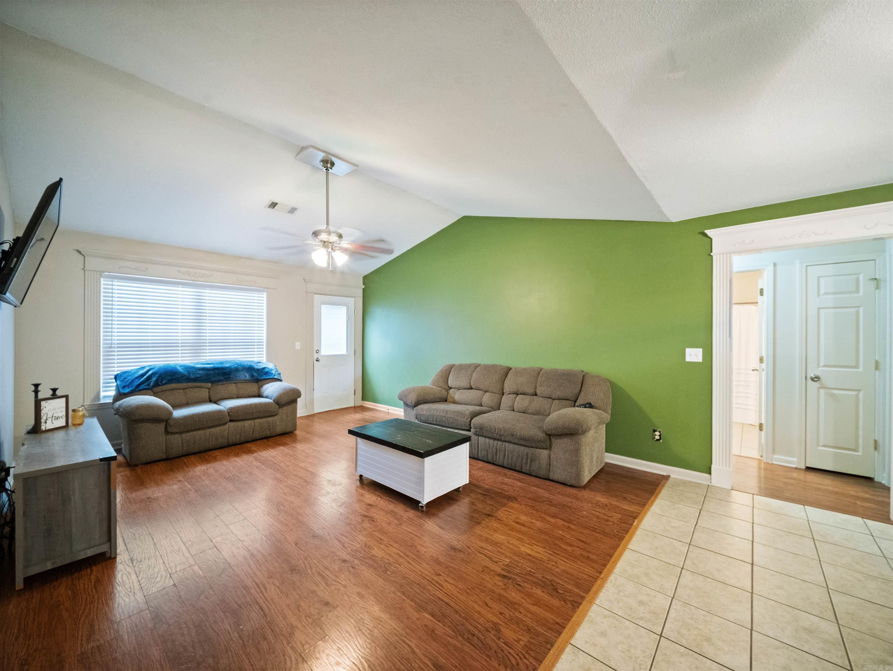 WILDWOOD - Residential