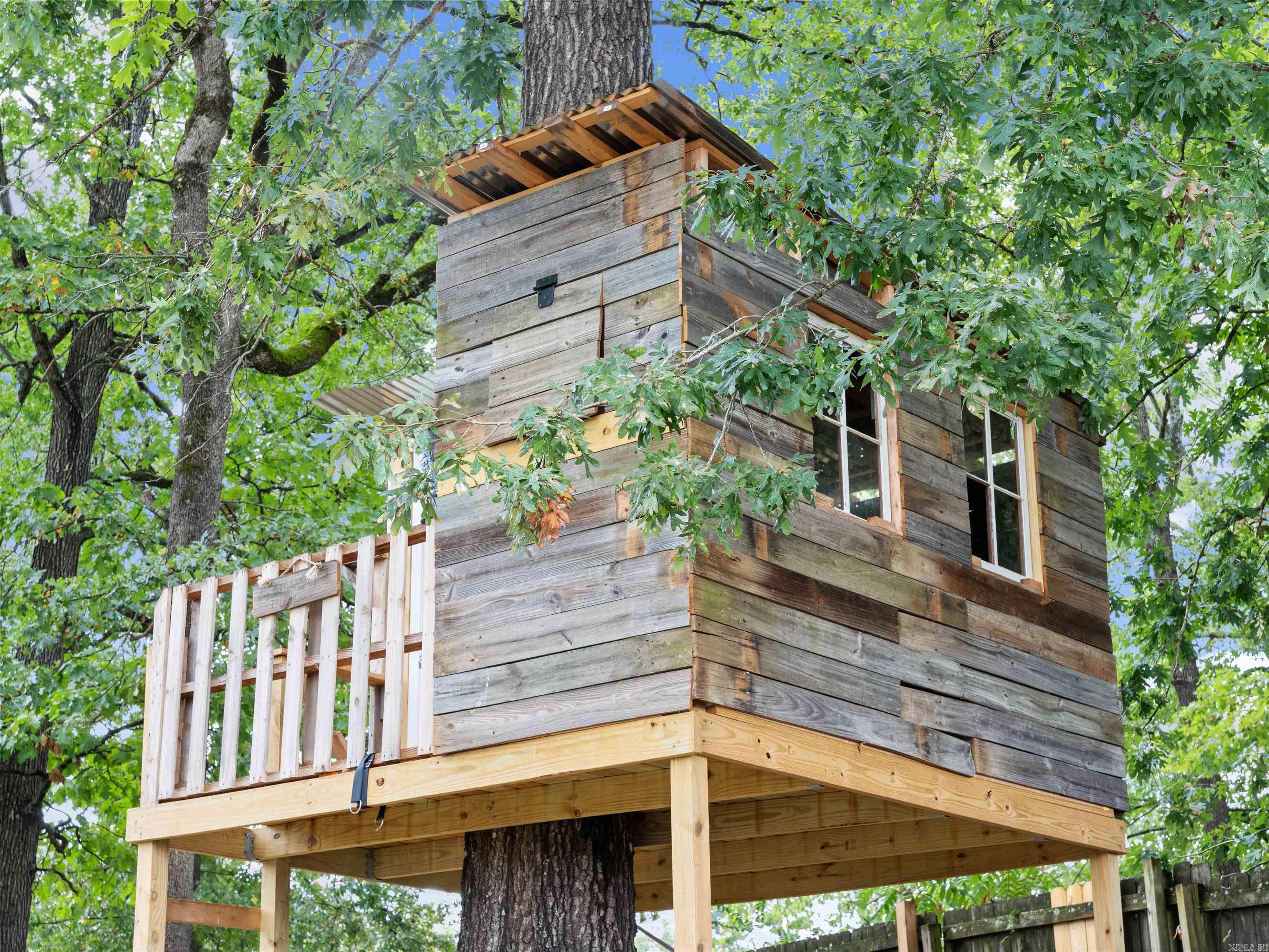 WILDWOOD - Residential