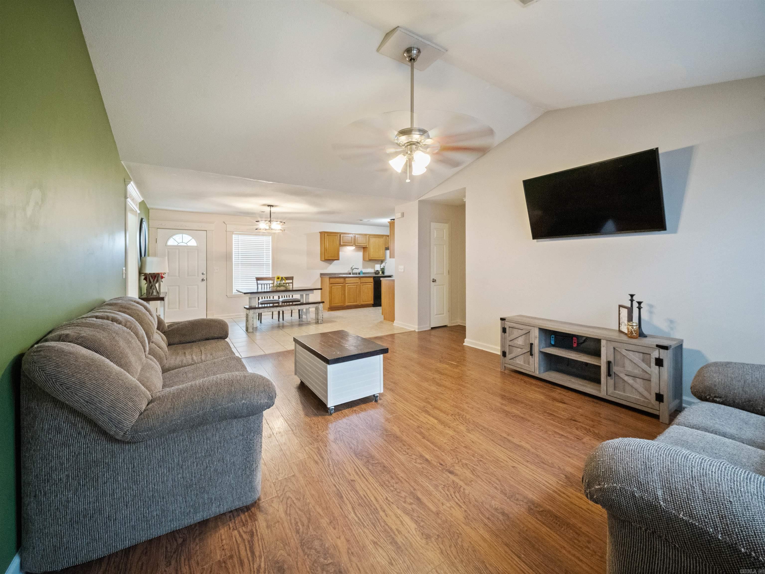 WILDWOOD - Residential