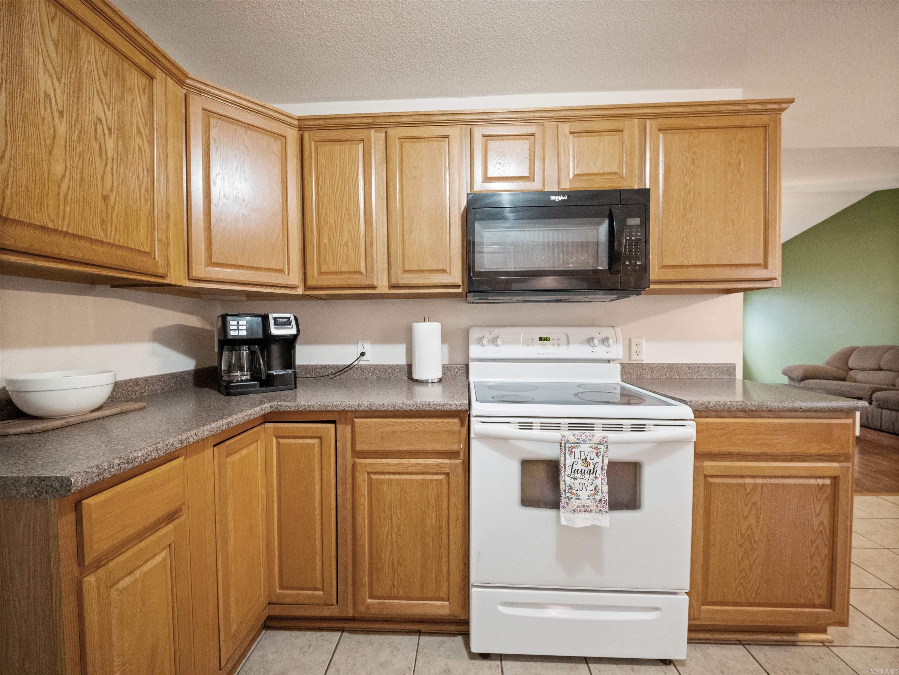 WILDWOOD - Residential