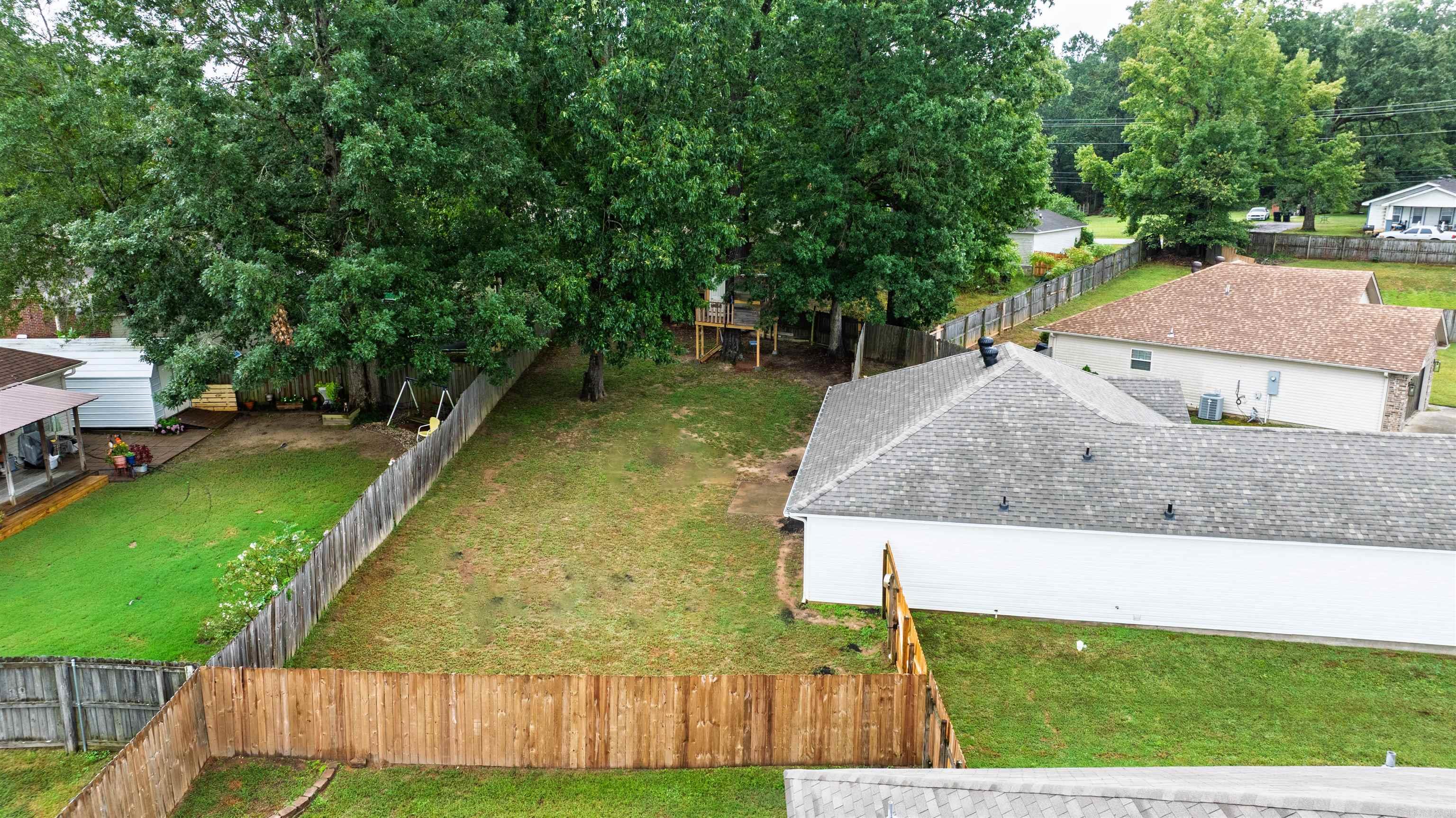 WILDWOOD - Residential