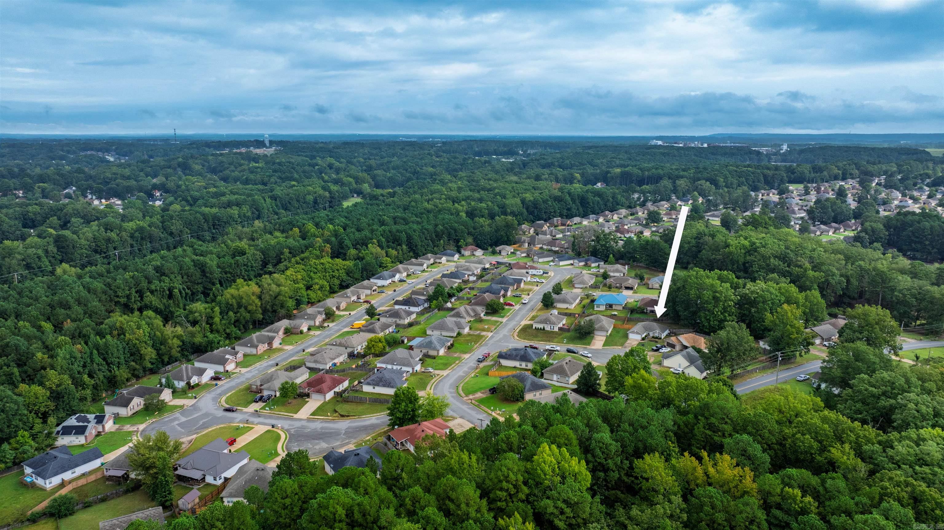 WILDWOOD - Residential