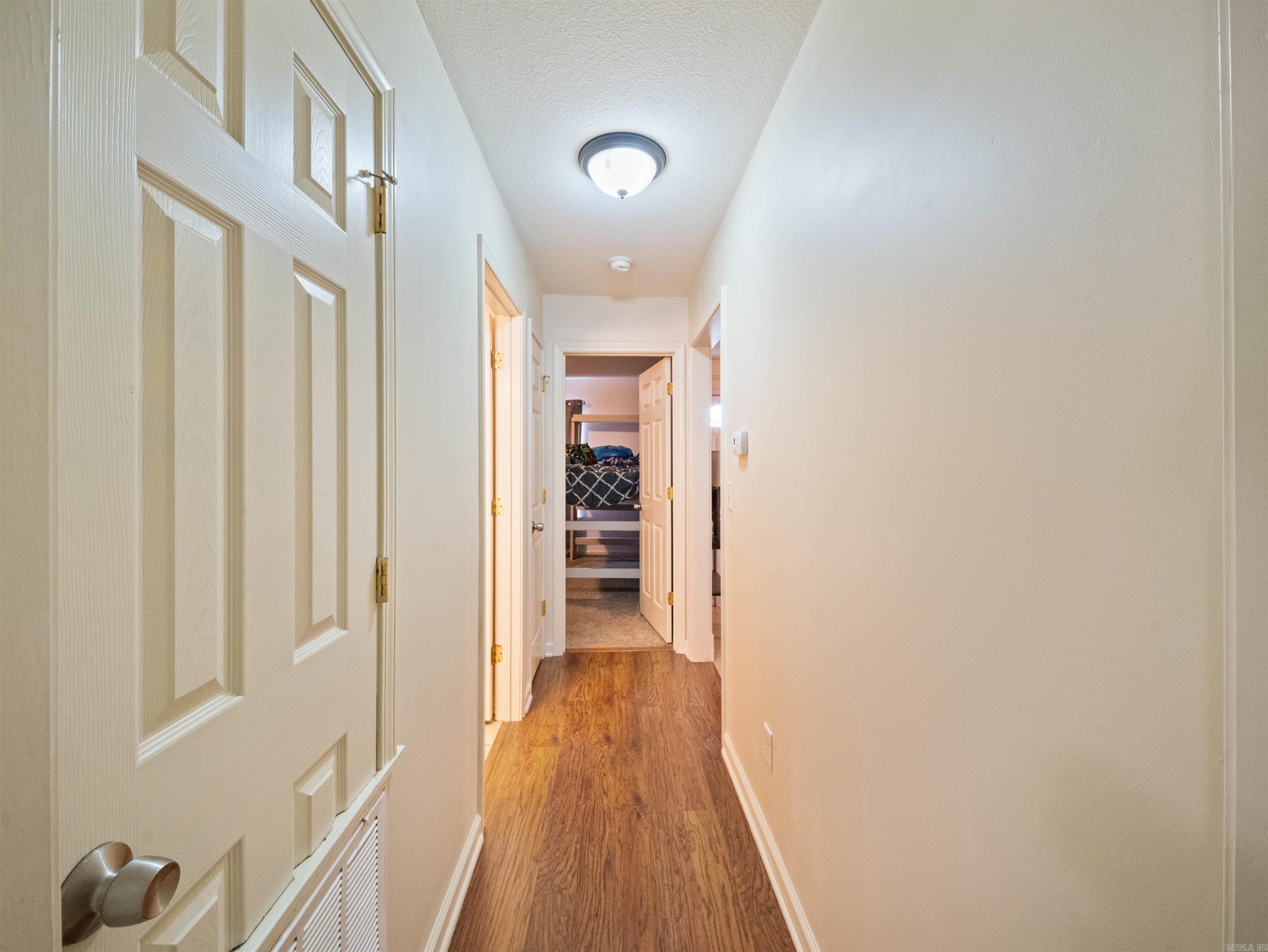 WILDWOOD - Residential