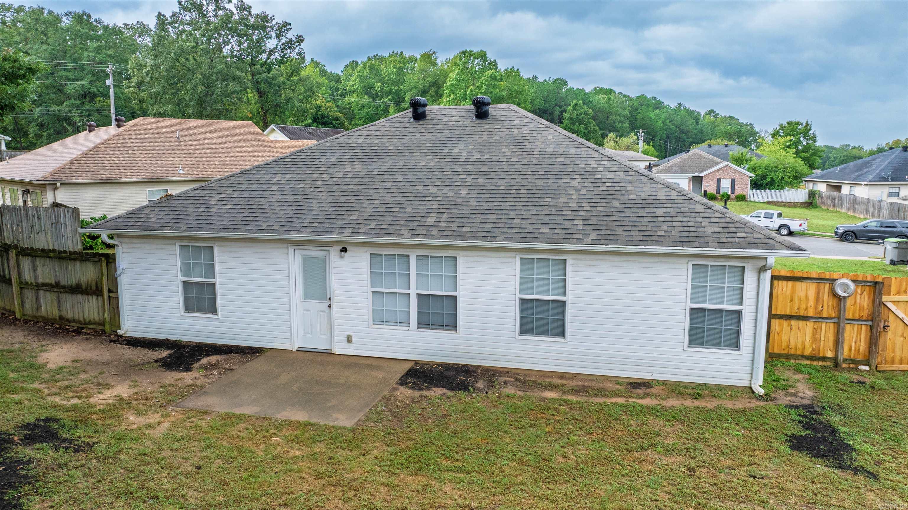 WILDWOOD - Residential