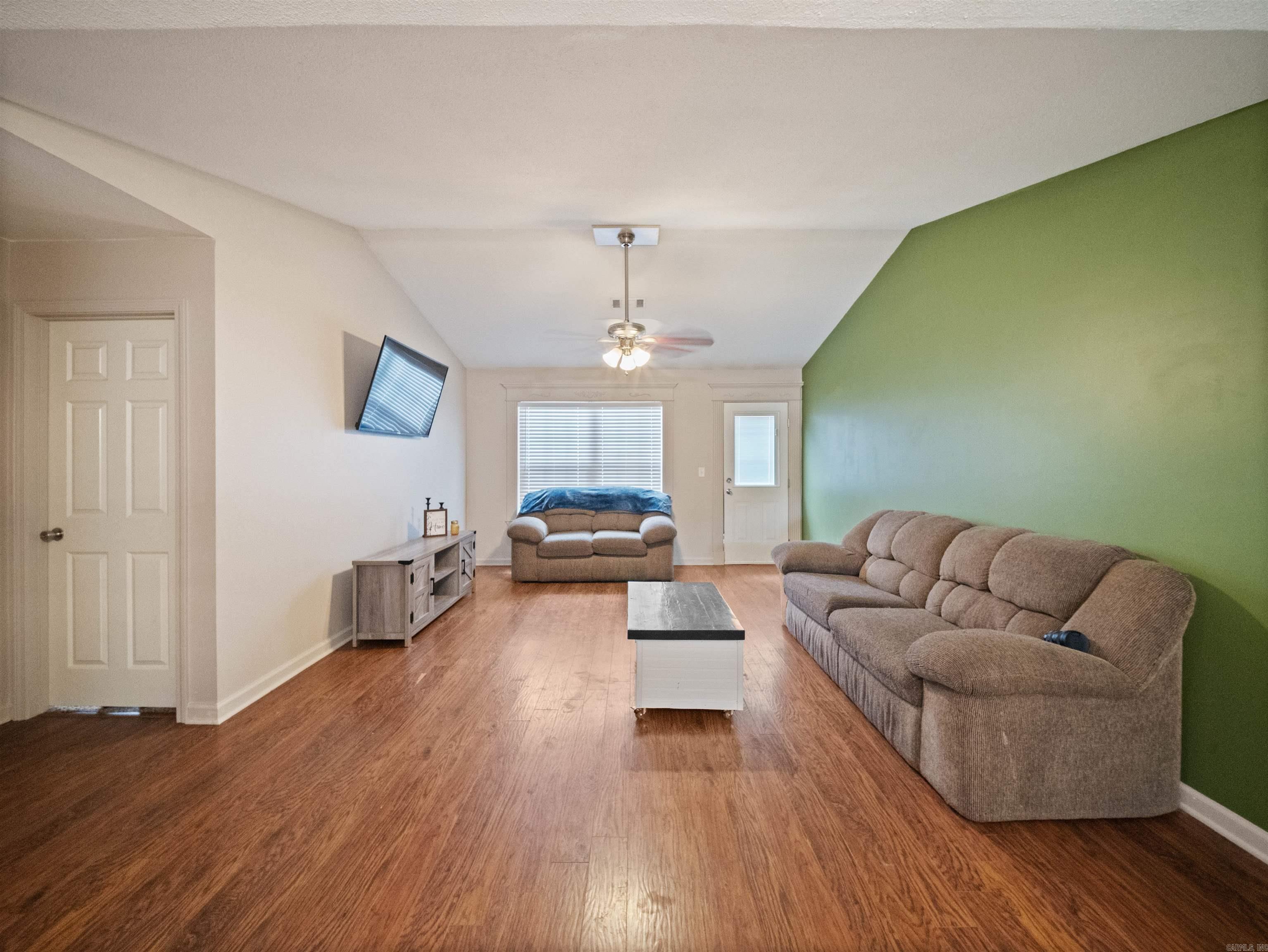 WILDWOOD - Residential