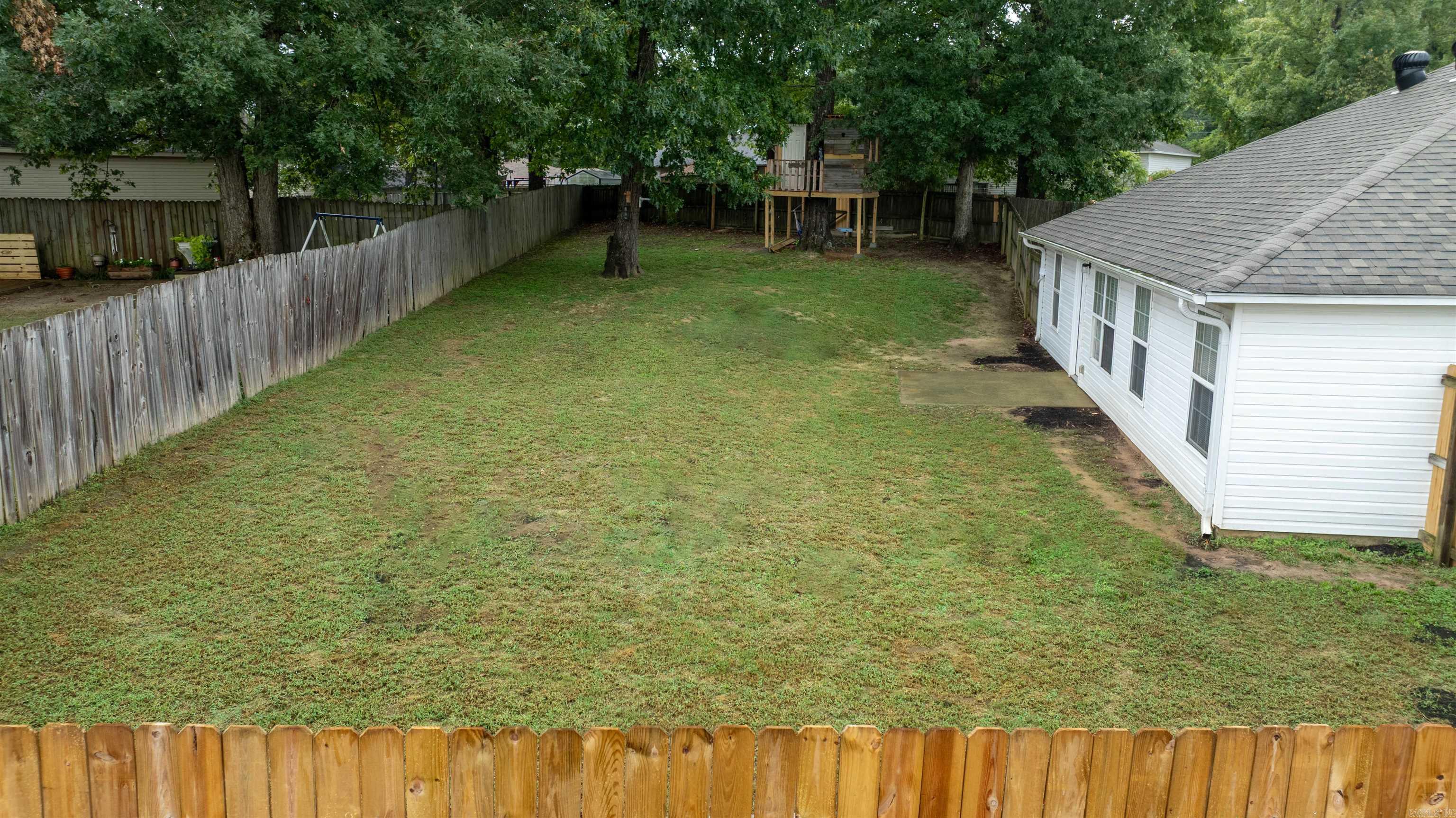 WILDWOOD - Residential