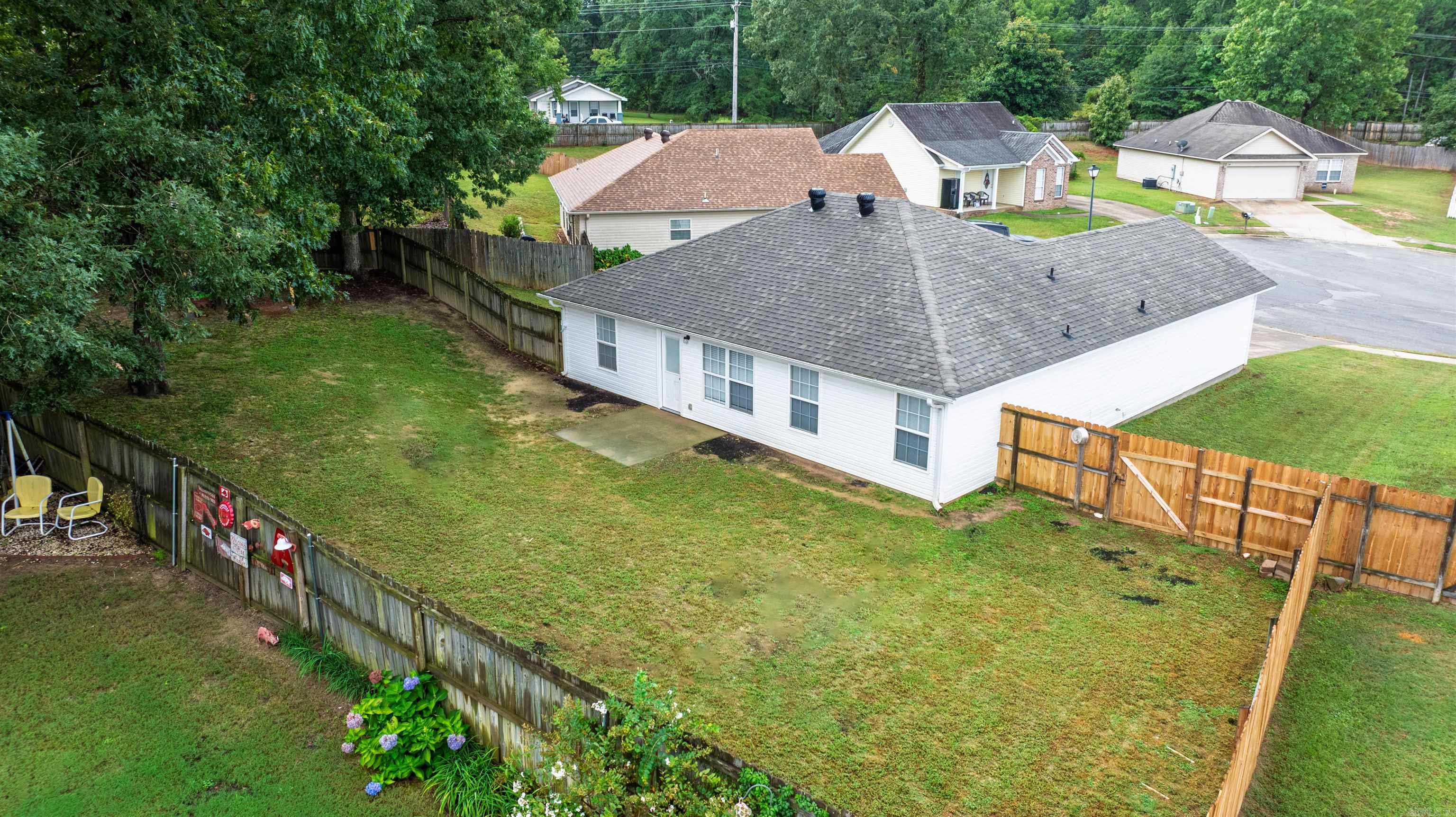 WILDWOOD - Residential