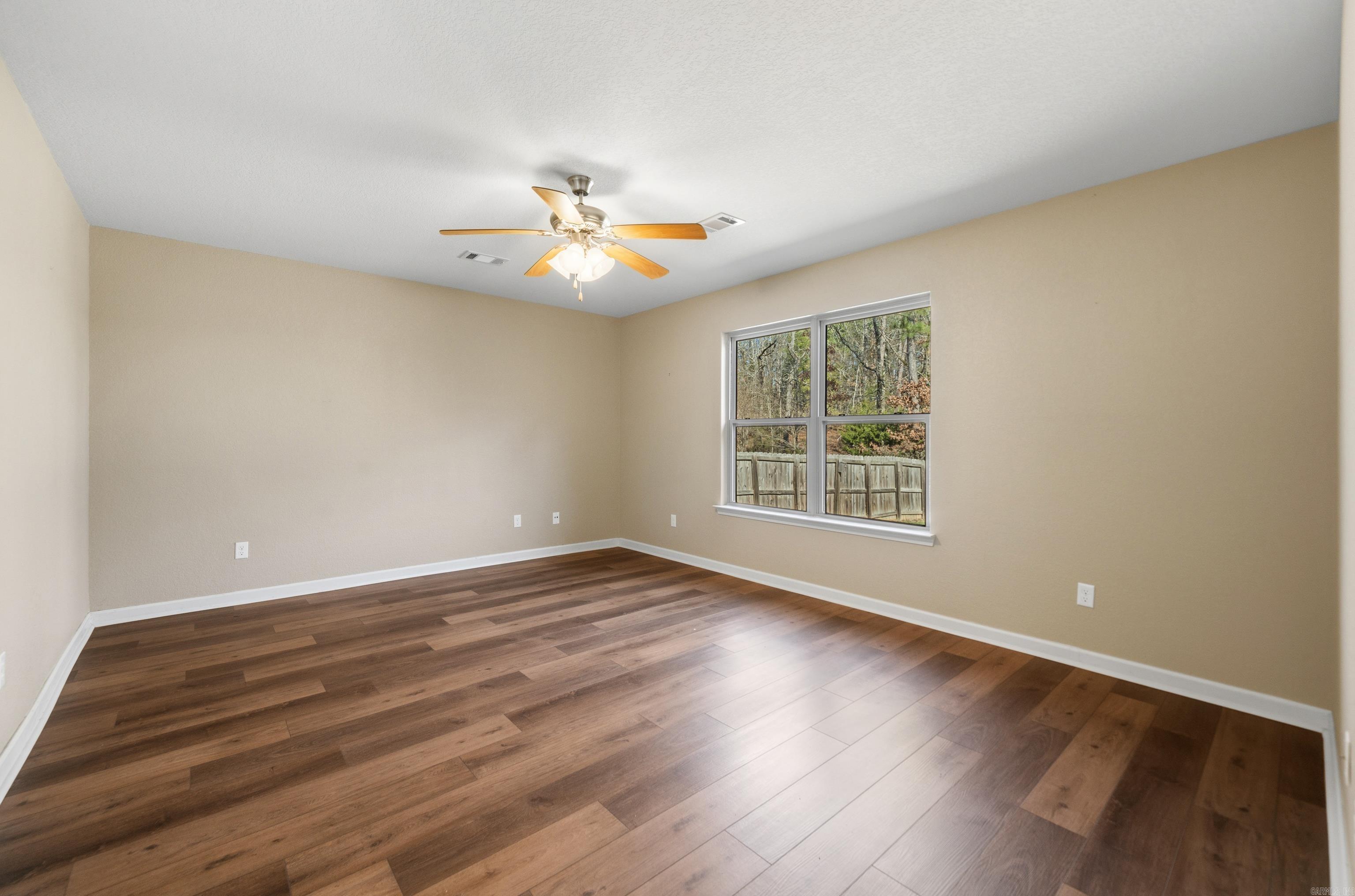 Hamilton Park - Residential