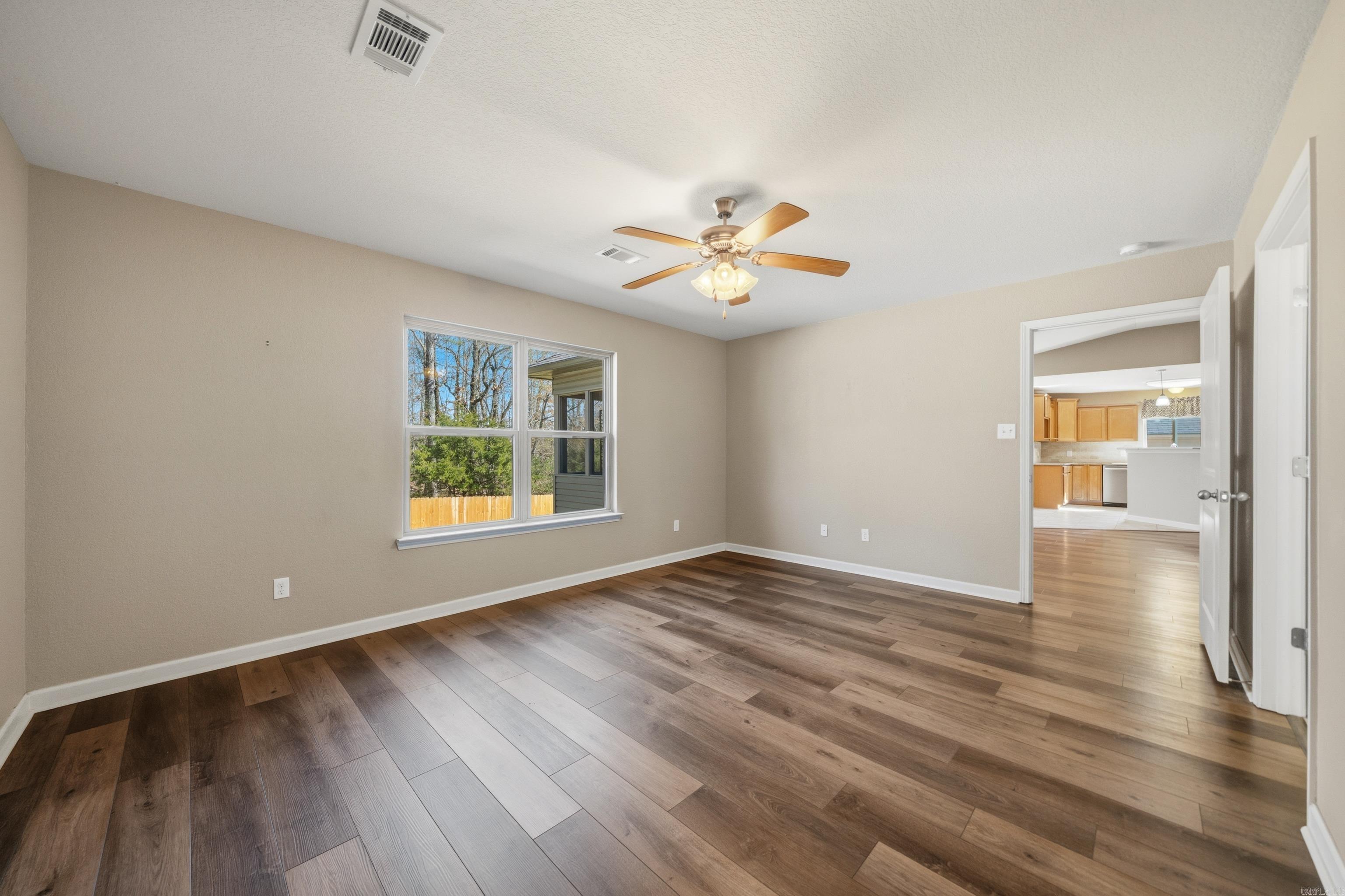 Hamilton Park - Residential