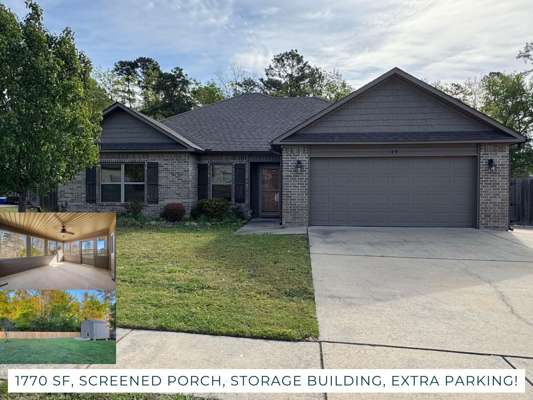 Hamilton Park - Residential