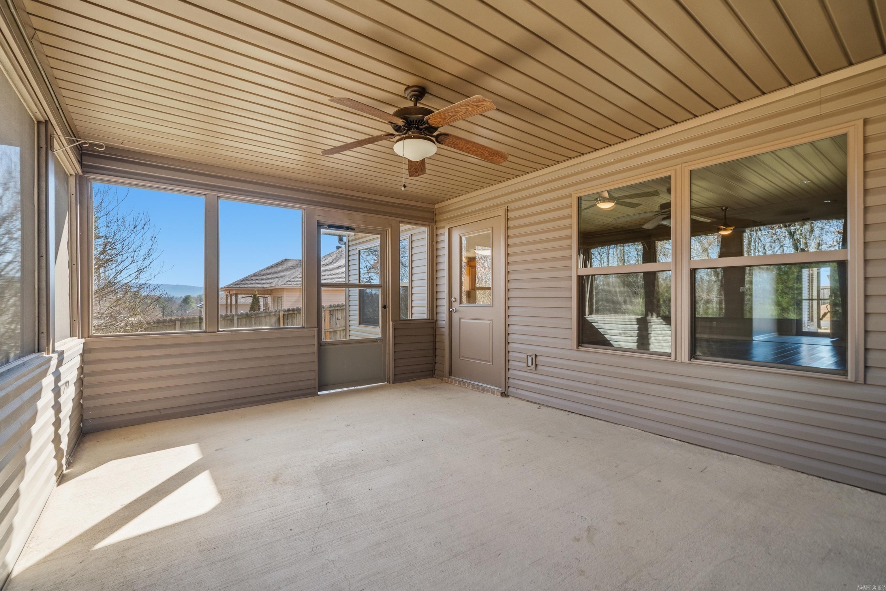 Hamilton Park - Residential