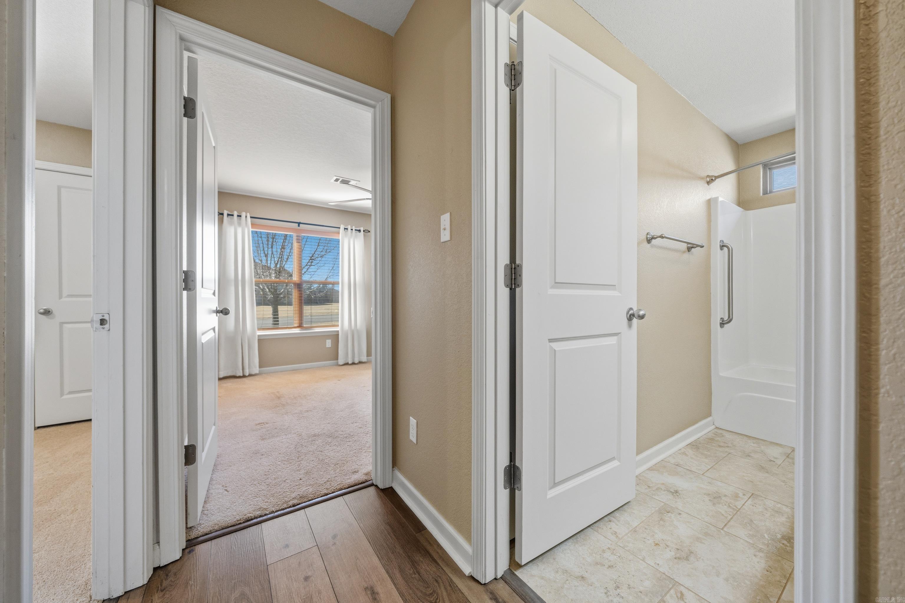 Hamilton Park - Residential